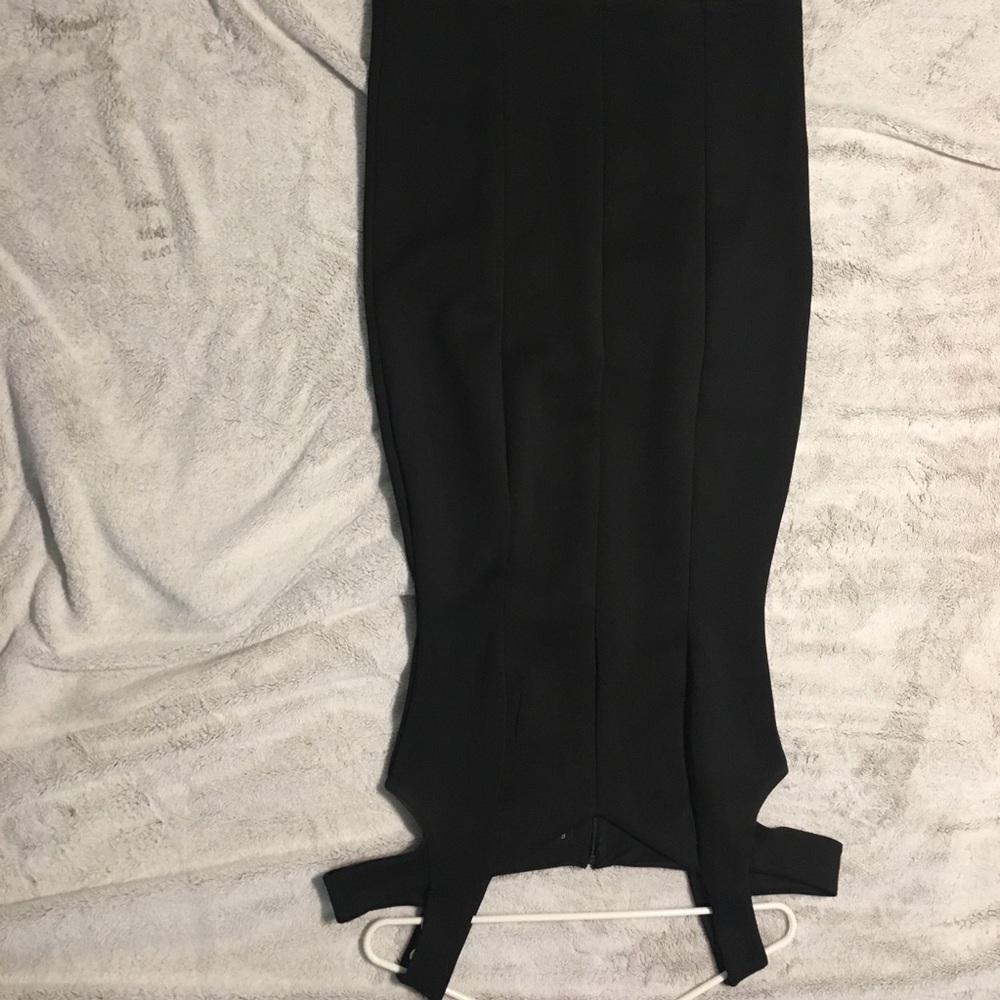 Black party Dress